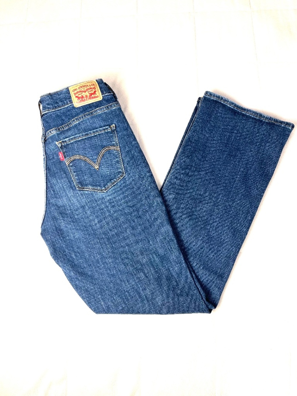 Levi’s Classic Bootcut Jeans Women’s Size 6